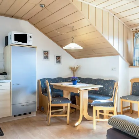 Apartment Weingartnerhof Dalia