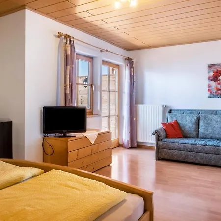 Apartment Weingartnerhof Dalia *