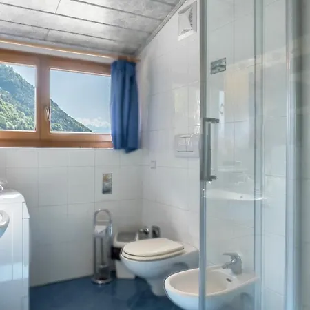 Apartment Weingartnerhof Dalia San Genesio Atesino