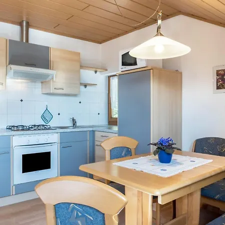 Weingartnerhof Dalia Apartment *